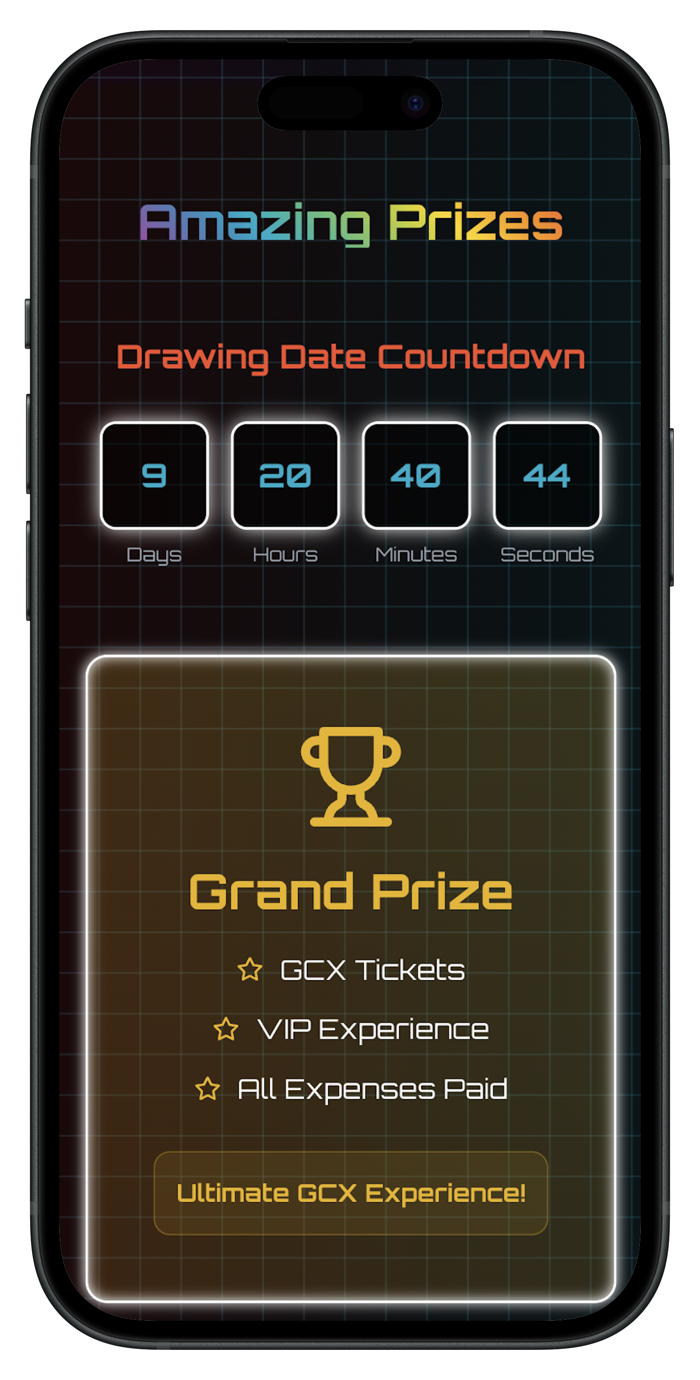 3. Play, Donate, Win! - Play, Donate, Win!